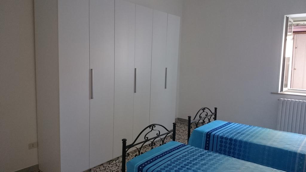 Stella Appartamento Policoro Zimmer foto