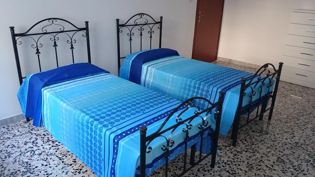 Stella Appartamento Policoro Zimmer foto