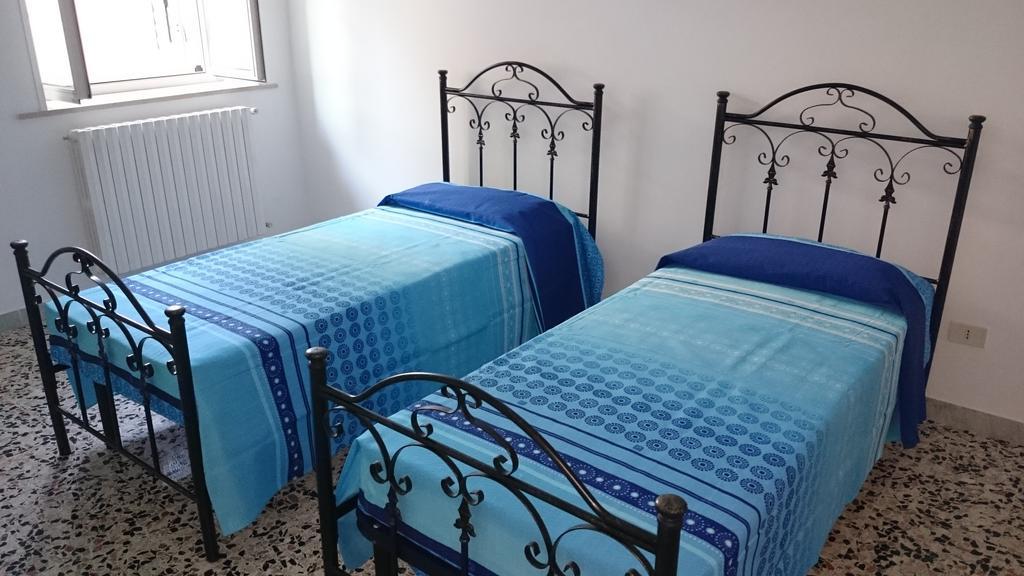 Stella Appartamento Policoro Zimmer foto